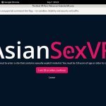 Paypal Asian VR Sex Com