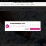 Paypal Mistress Cruel