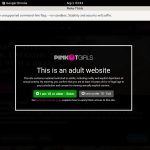 PinkO TGirls Hub