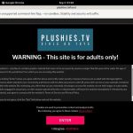 Plushies.tv Full Account
