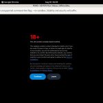 Povd Update