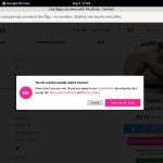 Premium Account For Ninadollx Premium Account For Ninadollx