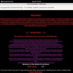 Premium Crux Dreams Site Rip