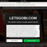 Premium Letsgobi Accounts Premium Letsgobi Accounts