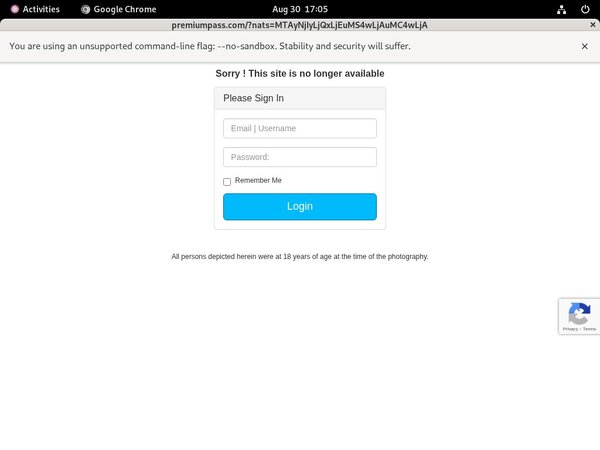 Premium Pass Codes Premium Pass Codes