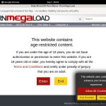 Premium Pornmegaload Accounts