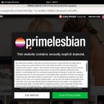 Primelesbian.com Exclusive Discount