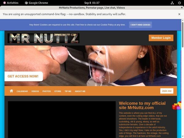 Productions MrNuttz Free Full Videos Productions MrNuttz Free Full Videos