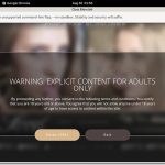 Promo Class Blowjob Free Trial