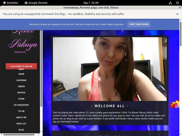 Reneesakuya Vendo Discount Reneesakuya Vendo Discount