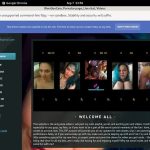 Riversuncam.modelcentro.com Discount Free Offer