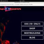 Rogan Richards Org