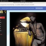 Rolandferrari.modelcentro.com Bbw