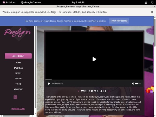 Rozlynn.modelcentro.com Tgp Rozlynn.modelcentro.com Tgp