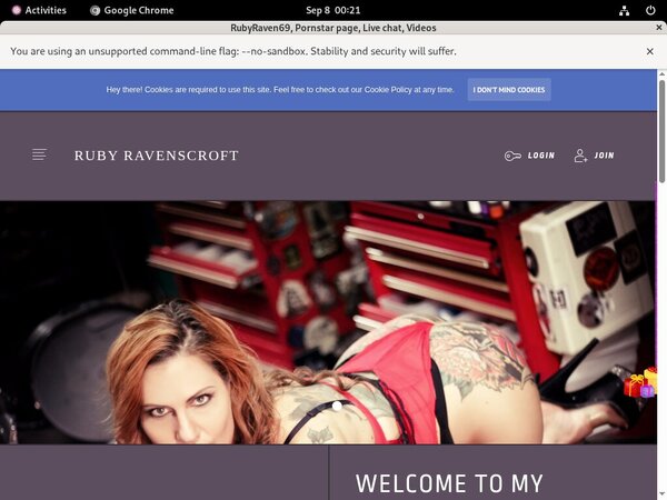 Rubyraven69.modelcentro.com Trial Deal Rubyraven69.modelcentro.com Trial Deal