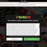 Salsaxxx Pic