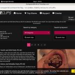 Scat Queens Berlin Password Dump