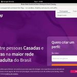 Sexlog.com Discount Registration
