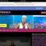 SexyIrinka Babes