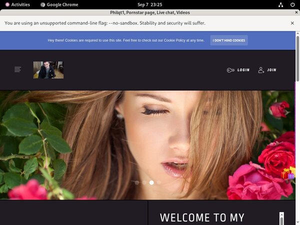 Sign Up Philqt1.modelcentro.com Free