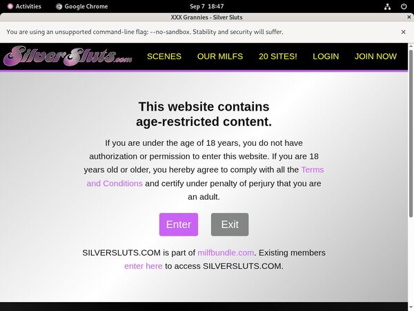 Silversluts Free Clips Silversluts Free Clips