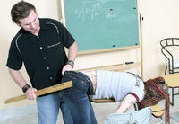 Sinful Spanking Webcams s2