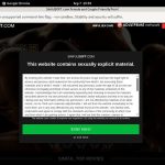 Sinfulsoft Web Site