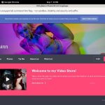 Site Rip KittyQuinn Site Rip KittyQuinn