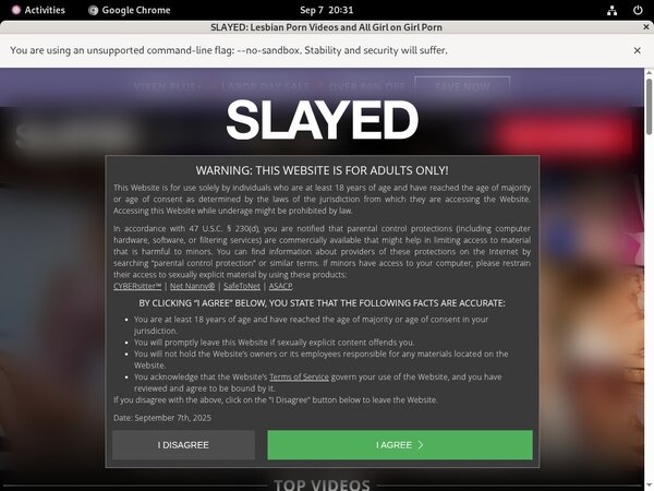 Slayed Free Full Videos