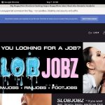 Slobjobz Discount Plan
