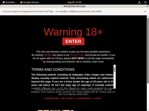 Smuttypass.com Discount Limited Smuttypass.com Discount Limited