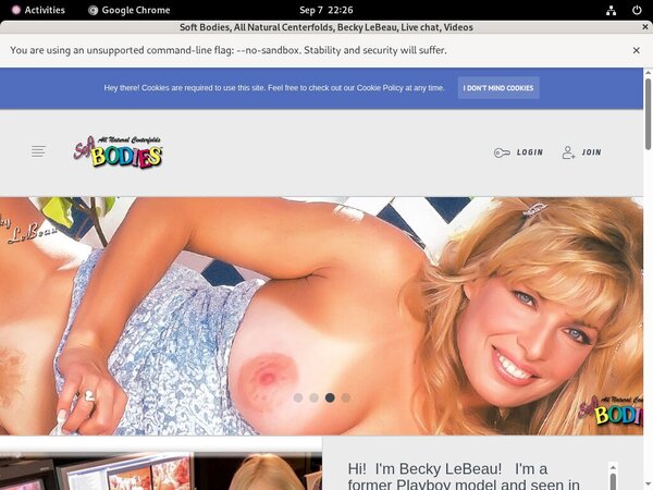 SoftBodiesTV Free Online SoftBodiesTV Free Online