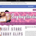 Soykaylinda 2018 Free