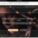 Subspaceland Website