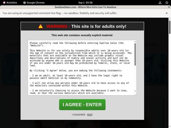 Swallowsalon.com Renew Subscription Swallowsalon.com Renew Subscription