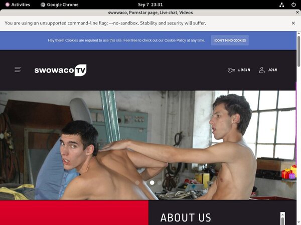 Swowaco Pics
