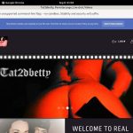 Tat2dbetty Daily Passwords Tat2dbetty Daily Passwords