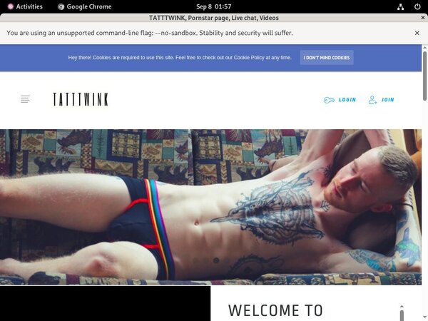 Tatttwink.com Paysafecard
