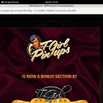 Tgirlpinups Clip Cash