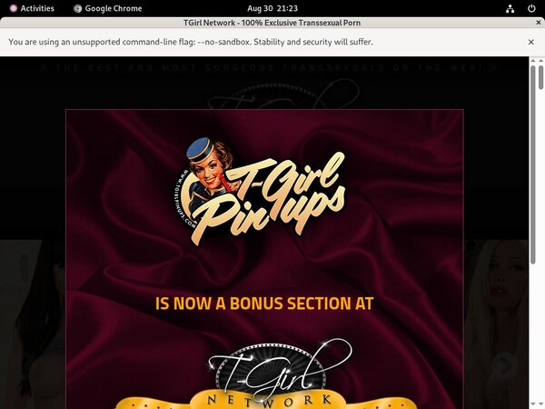 Tgirlpinups Clip Cash Tgirlpinups Clip Cash