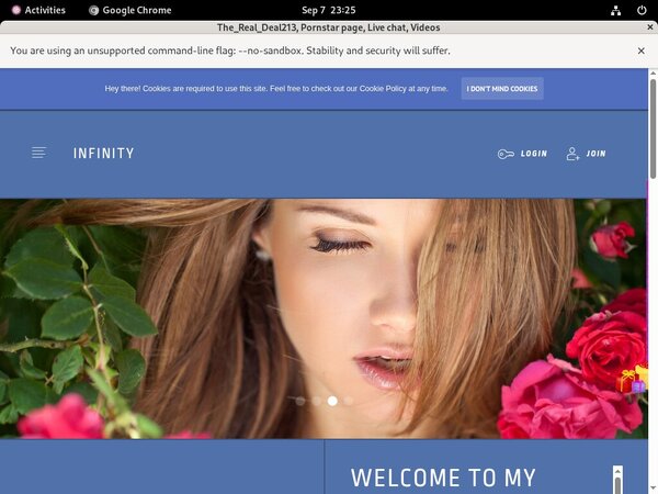 The_Real_Deal213 Pro Biller Page The_Real_Deal213 Pro Biller Page