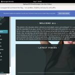 Thechubbyelf.modelcentro.com Free Code Thechubbyelf.modelcentro.com Free Code