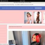 Theycallmekitana.com Latest Videos Theycallmekitana.com Latest Videos