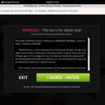 This Is Glamour Free Trial Signup