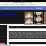 TiaMariia Members