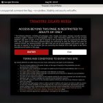 Timfuck.com Member Account