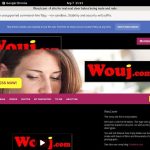 Trial Membership For WouJ Trial Membership For WouJ