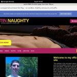 Trial Membership Justin1988.modelcentro.com Free