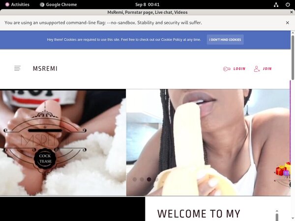 Trial MsRemi Membership