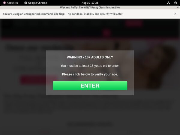 Trial Wetandpuffy.com Trial Wetandpuffy.com